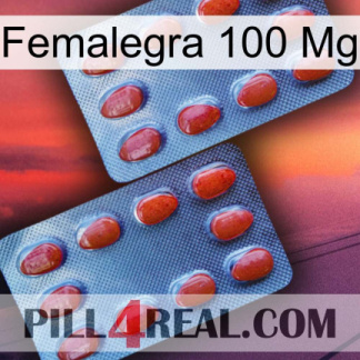 Femalegra 100Mg 05